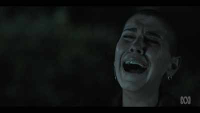 And I left her there with you. - Troppo