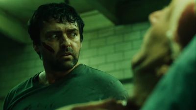 And I let you make your own choices - Saw III