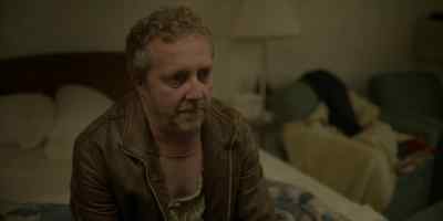 And I let him take her from me. - Cardinal