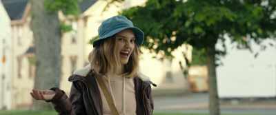 And... I lied,
I don't have a sister. Bye! - The Healer