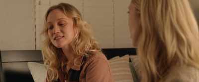 And I was like, "babe,
it was the sweat, - Killer Kate!