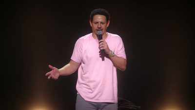 And I was like, "Babe, - Eric Andre: Legalize Everything