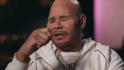 And I was like,
"[bleep]. I swear to god." - Origins of Hip Hop
