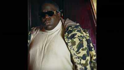 And I was like, "Damn!" - Biggie: I Got a Story to Tell