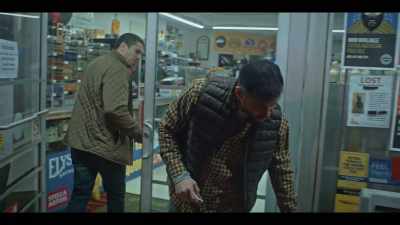 And I was like, "I know. I know, girl." - Becoming