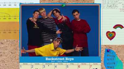And I was like I really do love them - I Used to Be Normal: A Boyband Fangirl Story