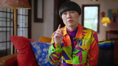 And I was like,
I want to figure out - Good One: A Show About Jokes