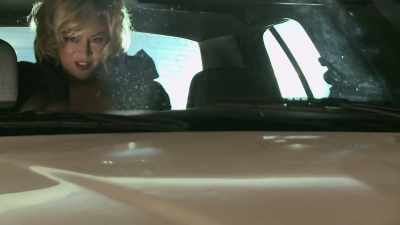 -And I was like,
"I'm back. I'm back." - Doc of Chucky