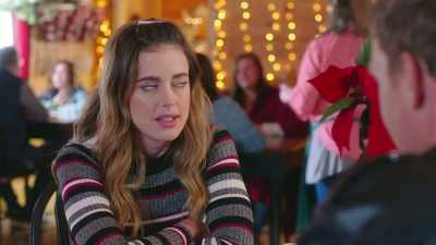 And I was like, man,
I wish I had done that, - Christmas Love Letter