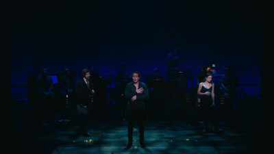 And I was like,
"Oh, my God, this is happening." - Spring Awakening: Those You've Known