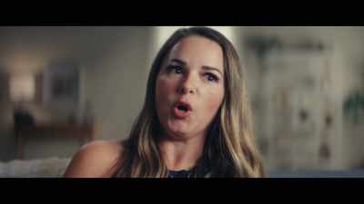 And I was like, "Oh my God!" - Girls Gone Wild: The Untold Story