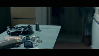 And so I was like, - Invisible Monsters: Serial Killers in America