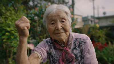 And I like to say
that the past experience - Live to 100: Secrets of the Blue Zones
