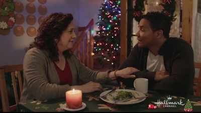 - And I like the fact that
coming to your cafe - A Majestic Christmas