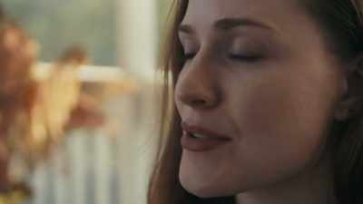 And I was like, "What
is this feeling?" - Phoenix Rising