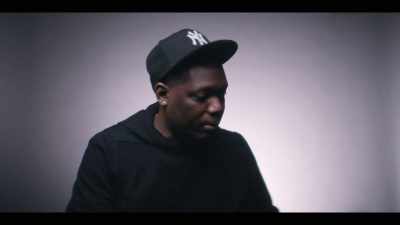 And I was like, "What
the fuck is going on?" - That Damn Michael Che
