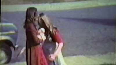 And I was like,
what's going on? - A Friend of the Family: True Evil