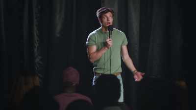 And I was like, Why? - Matt Rife: Only Fans