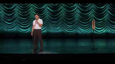 And I was like, "Yeah, but remember
when you took out the trash?" - Ronny Chieng: Love to Hate It