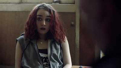 And I was like, "Yeah, sure." - Rellik