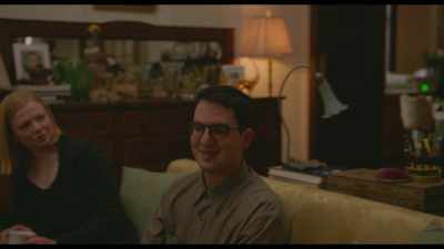 And I was like, "Yeah." - Pieces of a Woman