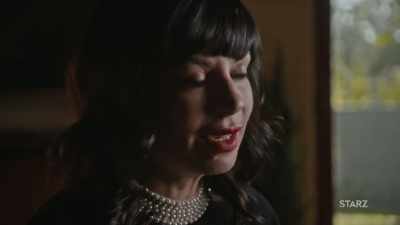 And I was like,
"You are not entitled to this." - Confronting a Serial Killer