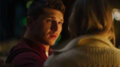 And I like you
because you're a star. - Christmas in the Spotlight