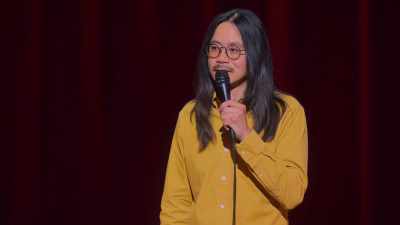 And I was like, "You know what?" - Sheng Wang: Sweet and Juicy