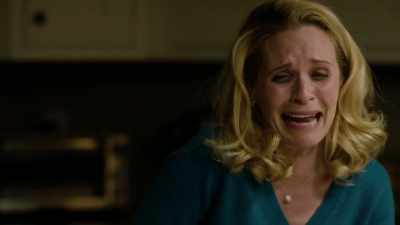 And I literally cannot
stop crying. - Good Girls
