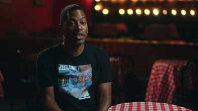 And I literally say to myself
in that moment, - Kevin Hart & Chris Rock: Headliners Only