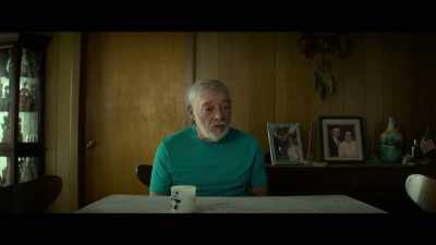 And if I live long enough,
he won't never walk nowhere. - Untold: Deal with the Devil