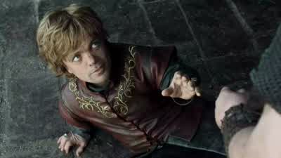 And I live,which I very much intend to do. - Game of Thrones