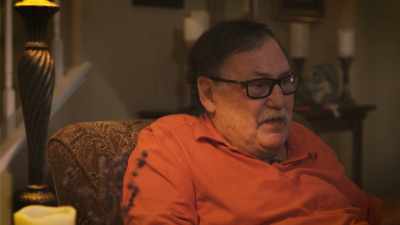 And I lived 40 miles
away from that area. - Secrets of the Sasquatch