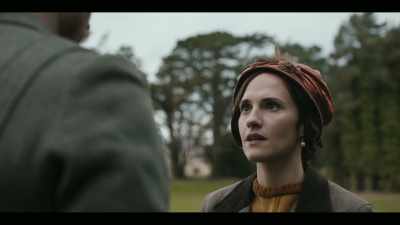 And I 'll make sure your name is thoroughly
dragged through the mud. - Agatha and the Truth of Murder