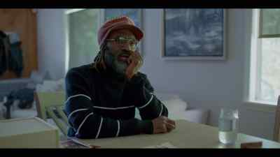 And I look at him
like, oh, my God, - Diddy: The Making of a Bad Boy