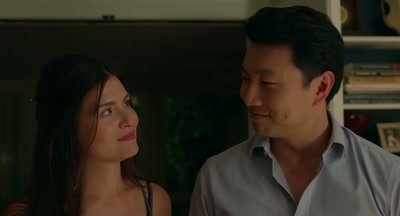 And when I look at you now, Emma, - One True Loves