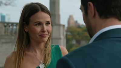 And when I look at you, - Falling in Love in Niagara