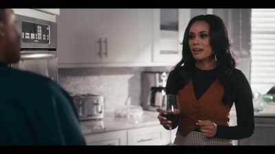 And I look forward to a long - Twisted House Sitter 2