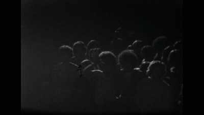 And I look over at him
and he goes, - Once Were Brothers