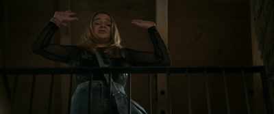 And I look really mature, - Secret Headquarters