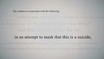 And I looked at that,
and I was like, - The Slow Hustle