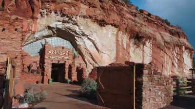 And when I looked more
closely, I realized one of them - Love in Zion National: A National Park Romance