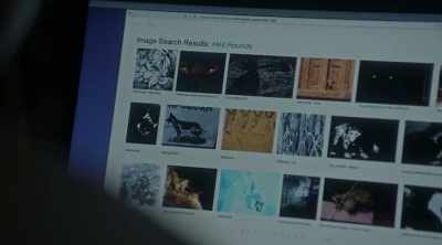 And I looked up
supernatural and black dog - Eli Roth Presents: A Ghost Ruined My Life
