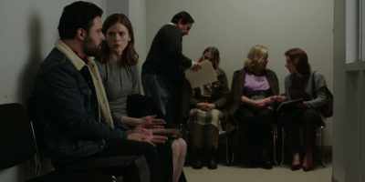 - And if I lose?
- Well, there is no appeal. - The Good Fight