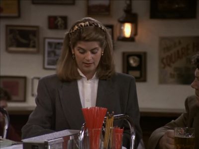 And I lost my dream job - Cheers