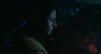 And I lost everything the first time: - Mr. Crocket