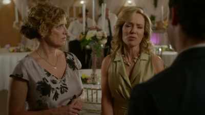 And when I lost him, I just
threw myself into overdrive, - The Wedding Contract