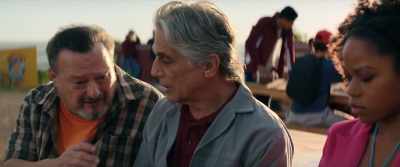 And I love him anyway
and his husband, - Darby and the Dead