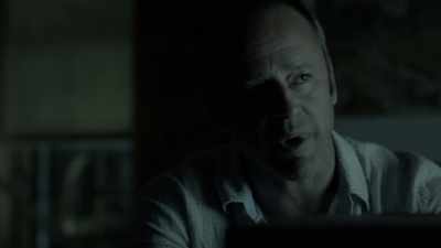 And I love that feeling. - Eyewitness