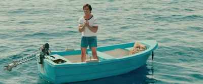 And I love her
with all my heartness. - Mamma Mia! Here We Go Again